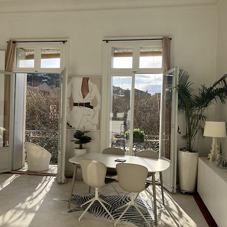 Deux Pieces Luxe - Le Casanova Apartamento Sète Exterior foto