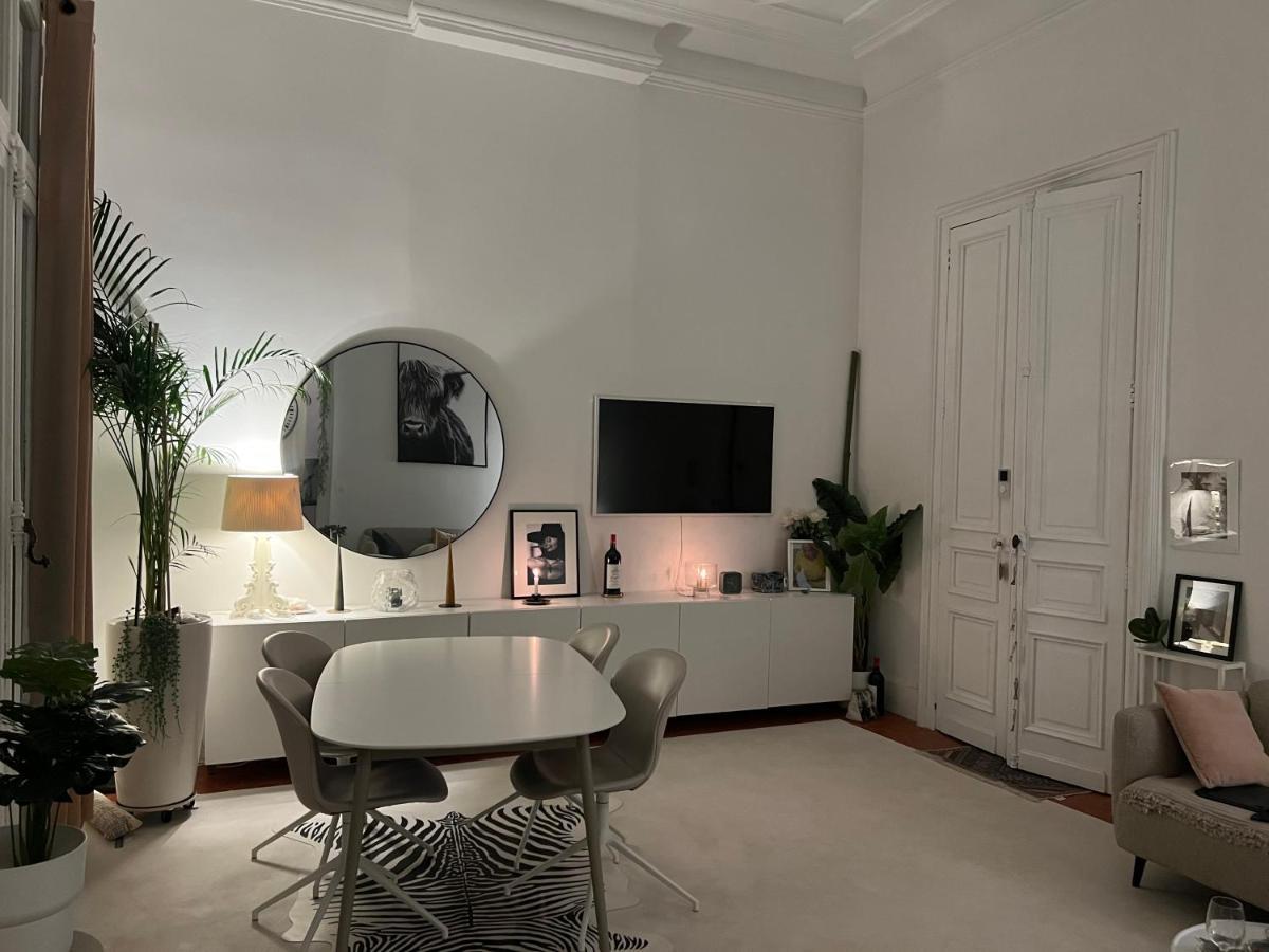 Deux Pieces Luxe - Le Casanova Apartamento Sète Exterior foto